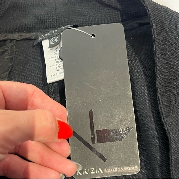 Kriza vintage trousers - Picture 7 of 11